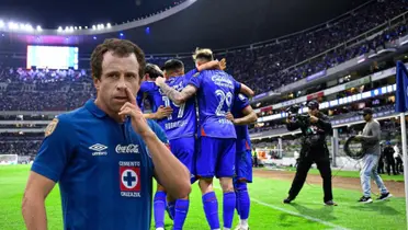 Erik Lira está regresando a Selección Mexicana, le llaman el sucesor de Torrado