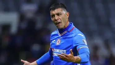 Erik Lira - Foto: Getty