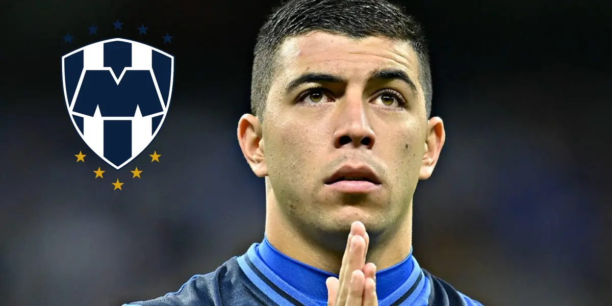 Erik Lira - Foto: Imago