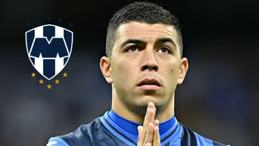 Erik Lira - Foto: Imago