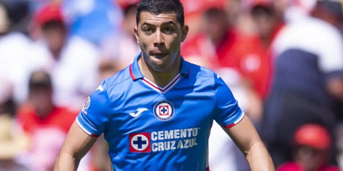 Erik Lira - foto: Mexsport