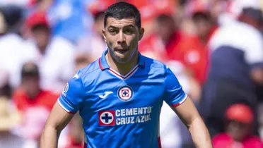 Erik Lira - foto: Mexsport