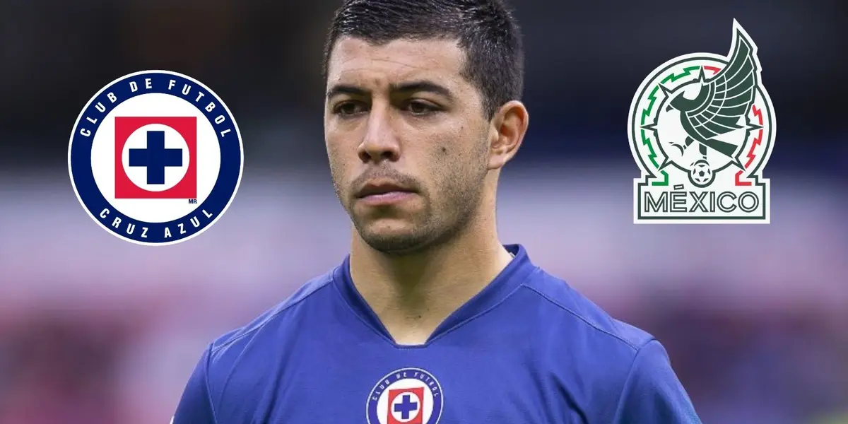 Erik Lira ha estado mejorando su estilo de juego para regresar al Tri y salir a Europa.