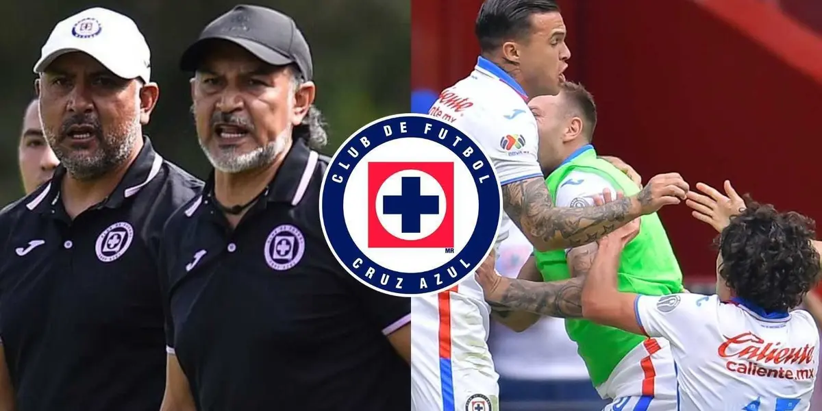 Es bueno que ya se vaya reestructurando La Máquina Celeste desde ya.