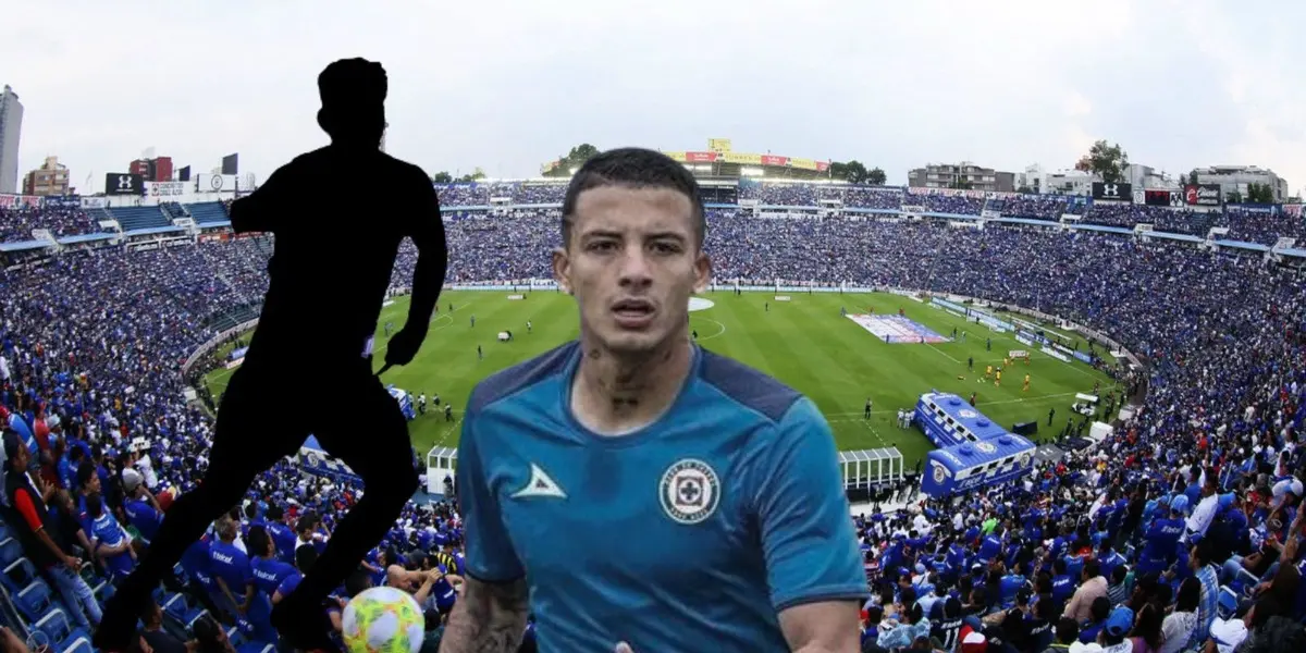 Es casi un hecho que saldrá Kevin Castaño de la Máquina Cementera, apenas seis meses, y este jugador ya estaría diciendo adiós.