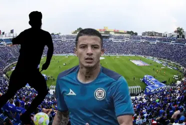 Es casi un hecho que saldrá Kevin Castaño de la Máquina Cementera, apenas seis meses, y este jugador ya estaría diciendo adiós.