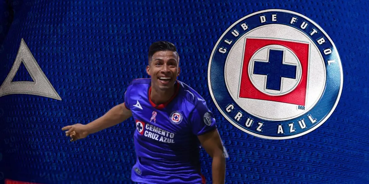 Es claro que un elemento que van a cuidar en el equipo de la Franja va a ser Ángel Sepúlveda, pues no solo es el goleador del equipo, sino en general de la liga mexicana.