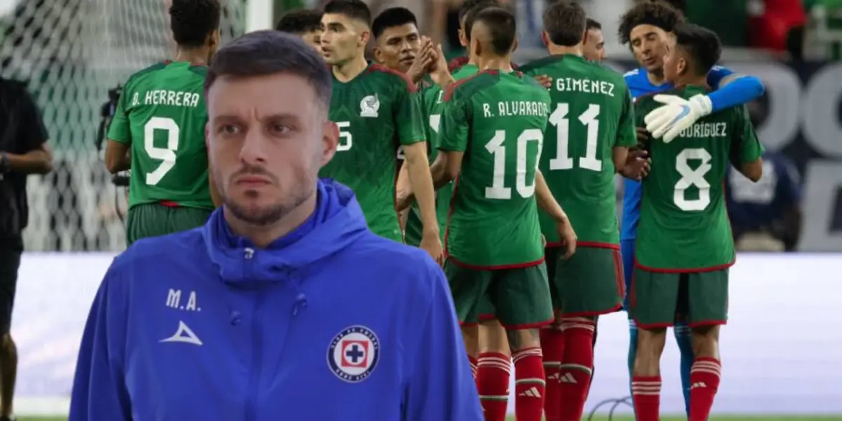 Es de los importantes de Anselmi, pero para Lozano no existe