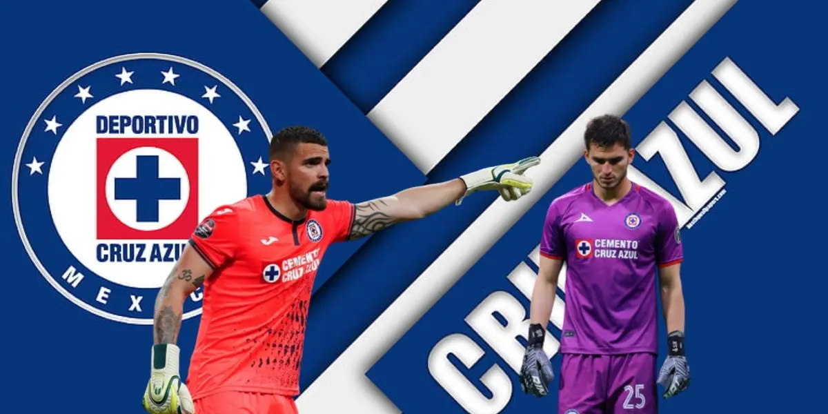 Es definitivo, ya las dudas parece que no existen, entre el debate de quién será el suplente que tenga el arquero a venir la otra temporada.