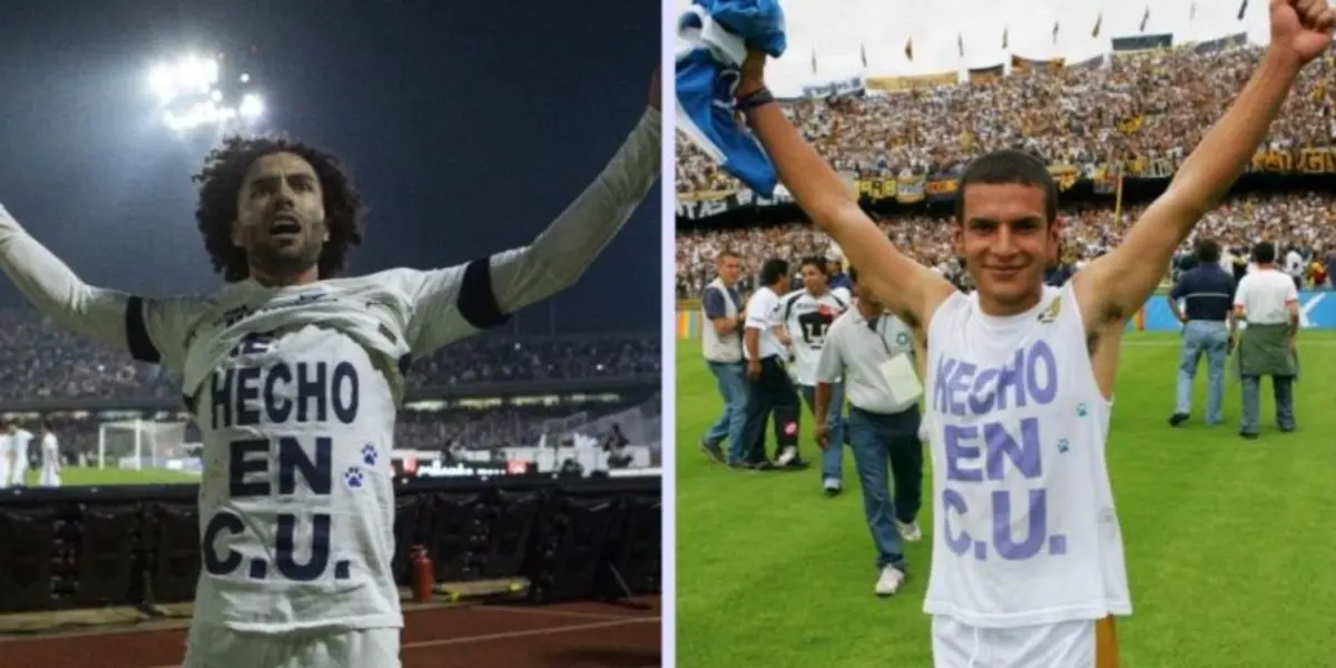 Es increíble lo que se vivió el día de ayer con este jugador, que prácticamente tenía vía libre de hacer las cosas mal y no salir.