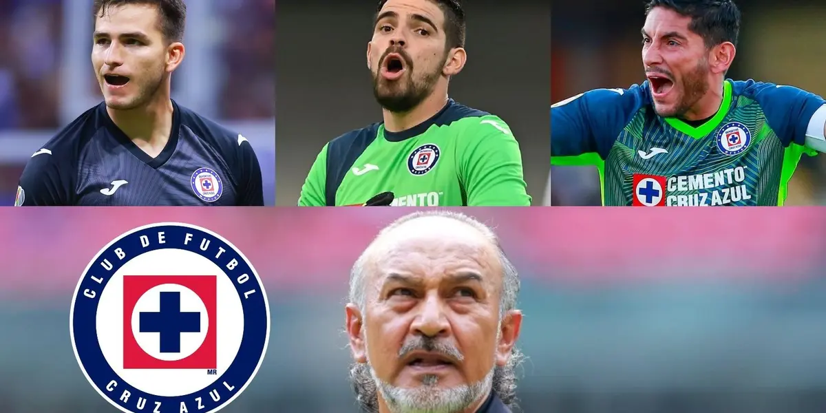 Es la mejor opción para enfrentar a Mazatlán el próximo domingo en el Estadio Azteca.