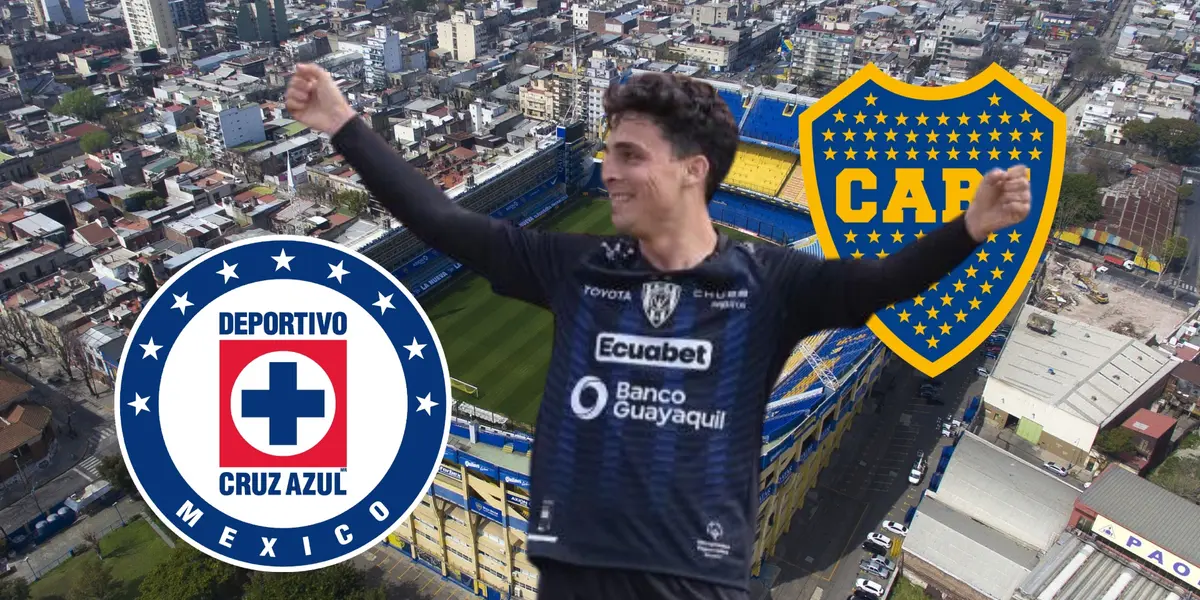 Es mentira que Boca Juniors esté buscando a Faravelli