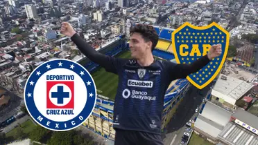 Es mentira que Boca Juniors esté buscando a Faravelli