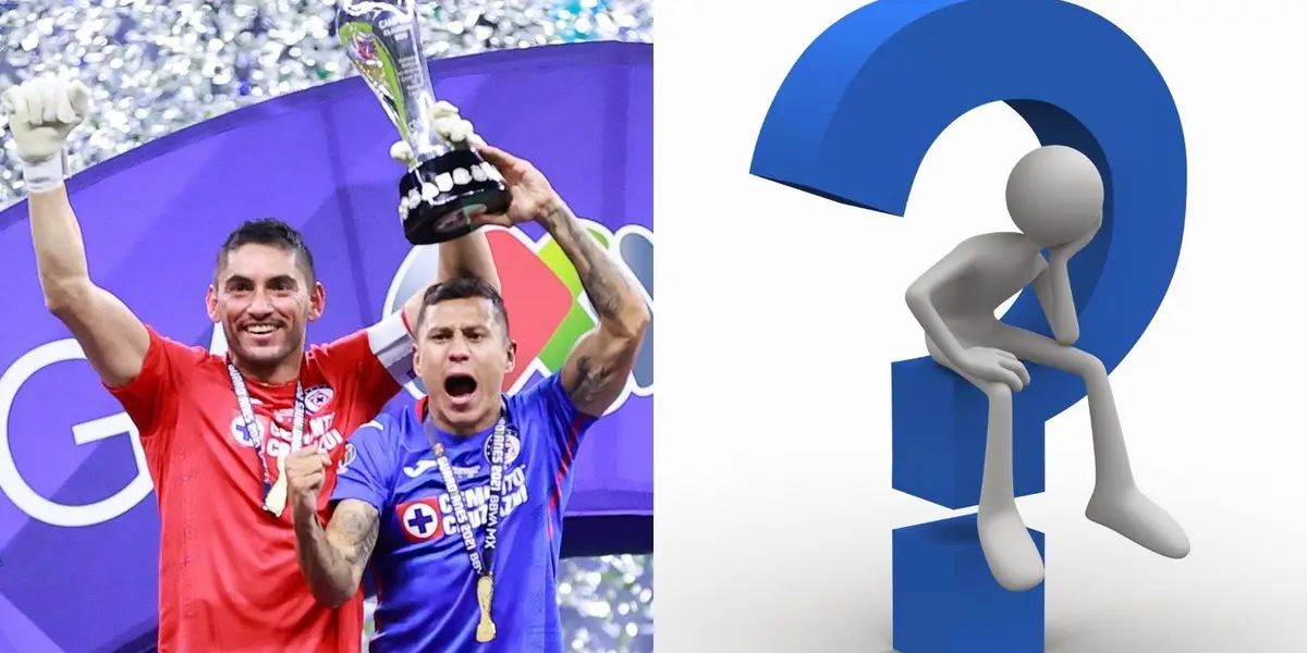 Es millonario tras fracasar en La Máquina Celeste y ahora vive de su físico.