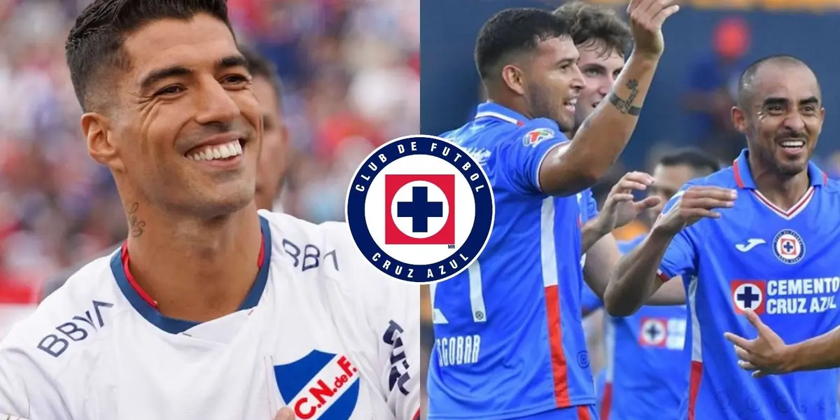 Es un crack que ya conoce la Liga MX y podría reforzar a La Máquina Celeste en 2023.