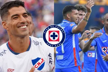 Es un crack que ya conoce la Liga MX y podría reforzar a La Máquina Celeste en 2023.