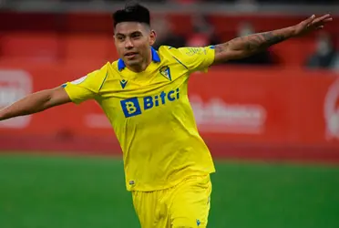 Es un fichaje sumamente viable.