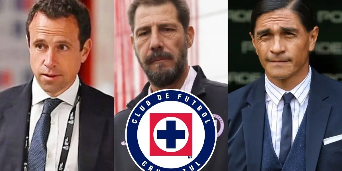 Es un hombre con experiencia en el puesto y podría ayudar a La Máquina Celeste.