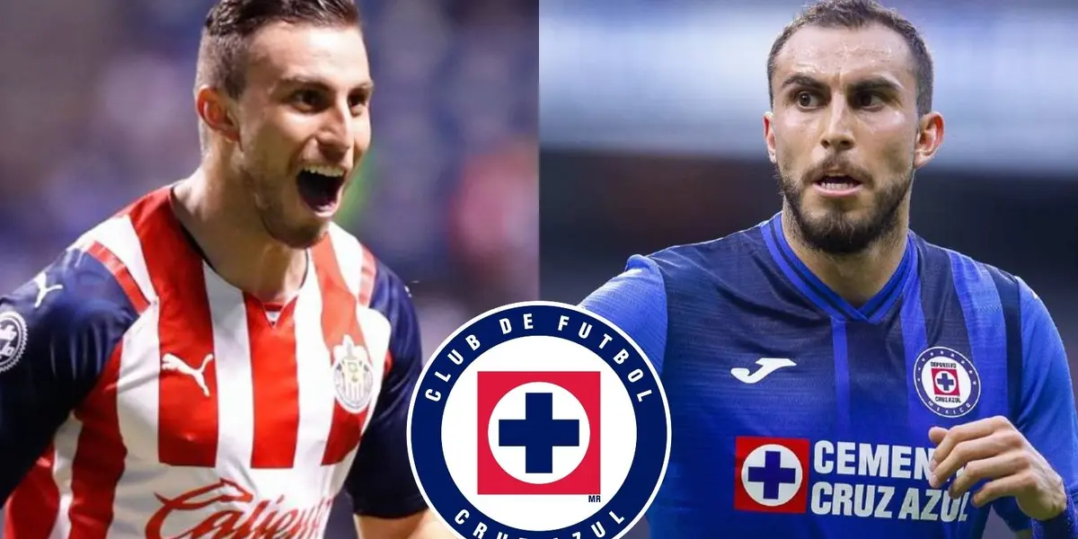 Es una auténtica millonada lo que las Chivas quieren por el lateral izquierdo.