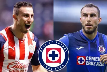 Es una auténtica millonada lo que las Chivas quieren por el lateral izquierdo.