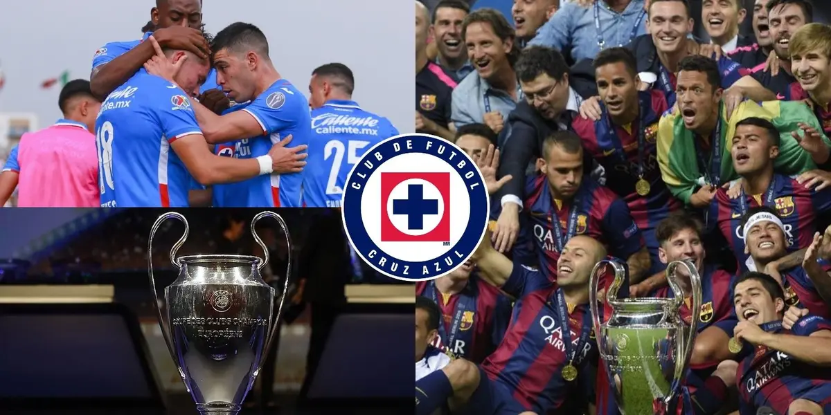 Es una estrella internacional que jugará el Mundial y después podría llegar a La Máquina.