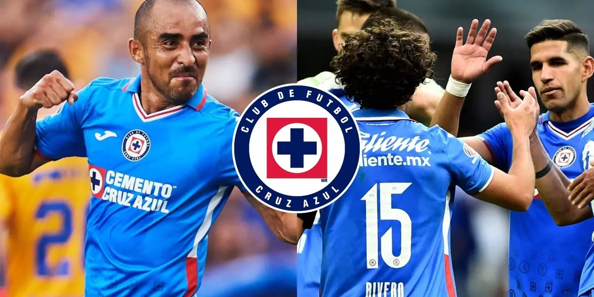 Es una pena para él pero tal vez lo afición de La Máquina lo agradezca en estos momentos.