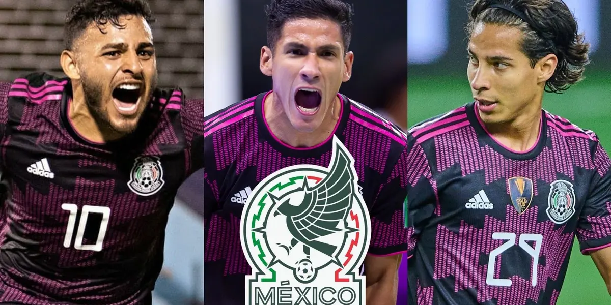 Es una pena que este talentoso extremo de Cruz Azul pudiera perderse la Copa del Mundo.