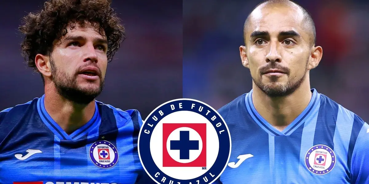 Es una sorpresa ya que no ha jugado en los últimos encuentros con La Máquina Celeste.