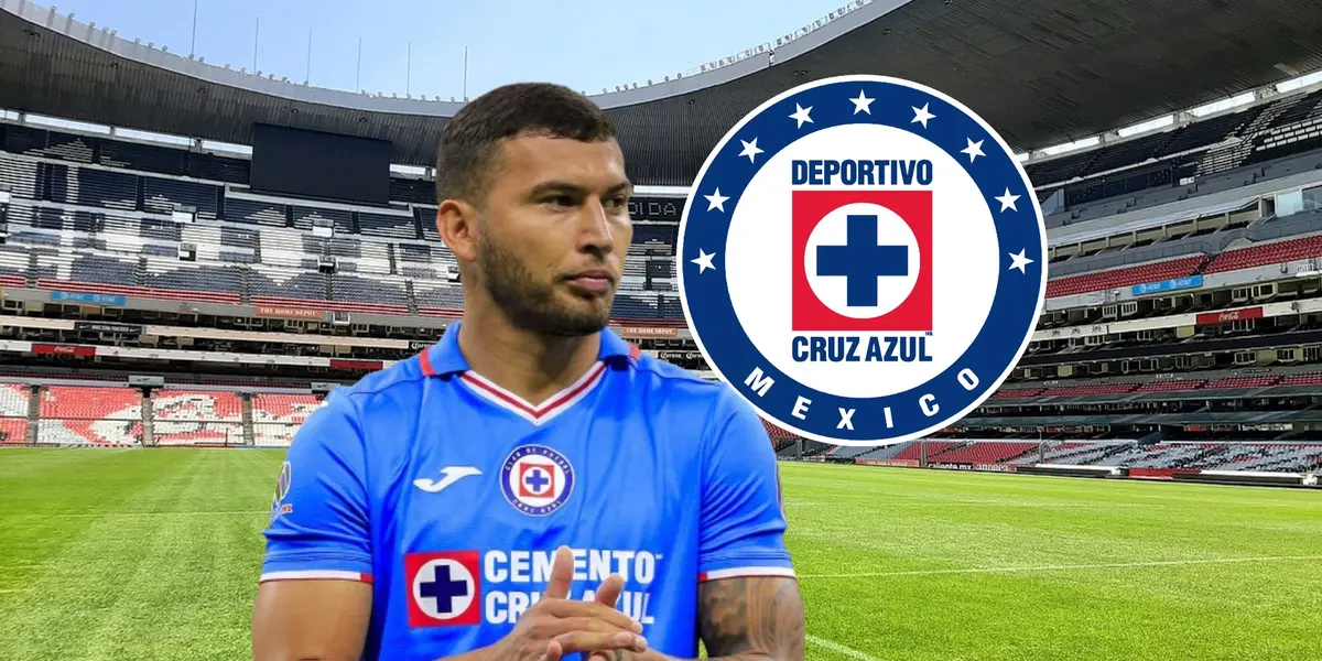 Escobar amenaza a Cruz Azul, luego de su salida.