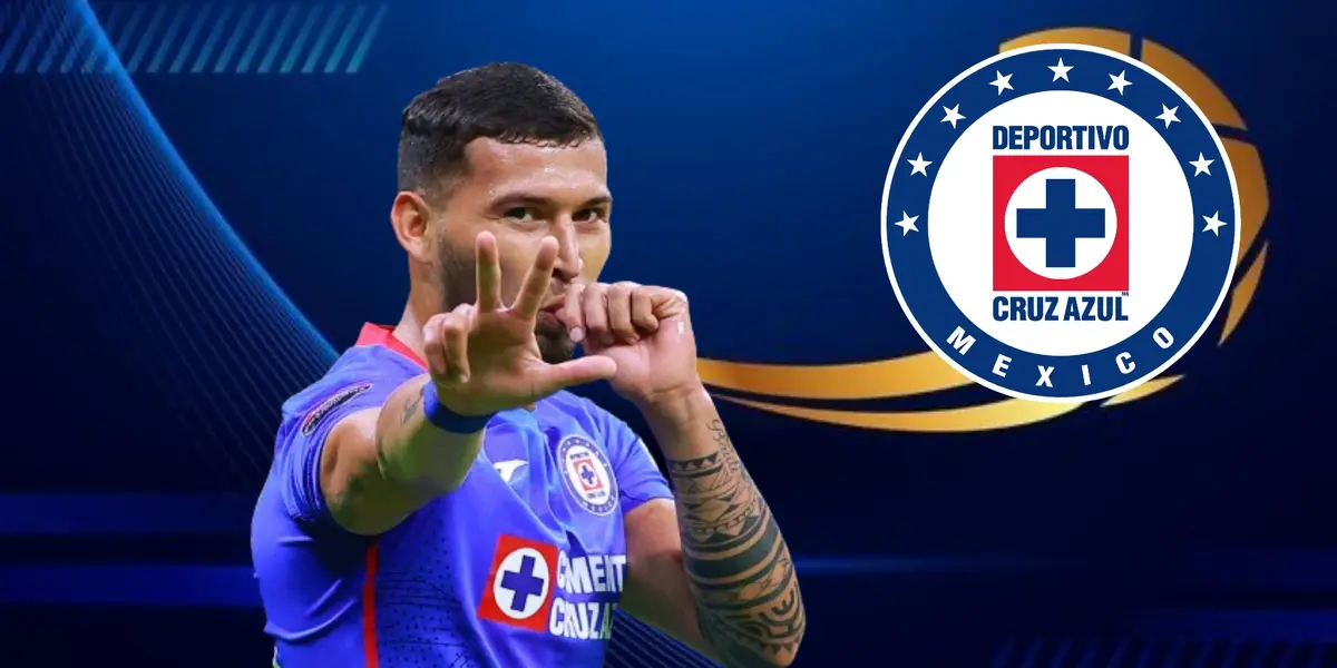 Escobar está a nada de ser jugador de Toluca