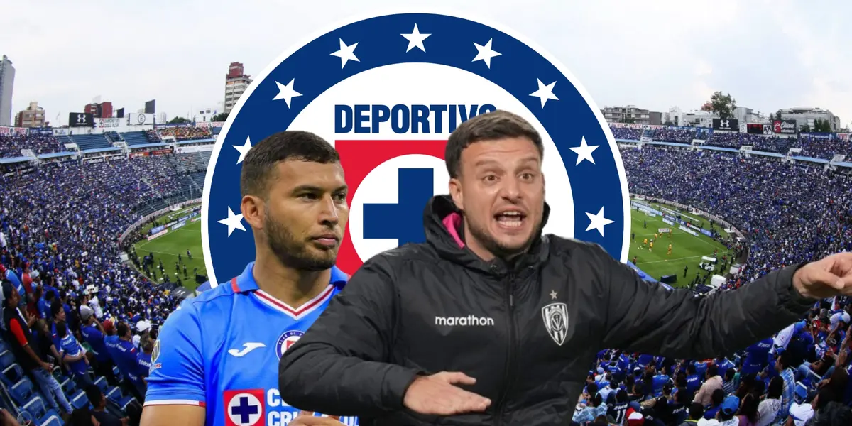 Escobar pide calma, para lo que respecta su pelea con Anselmi