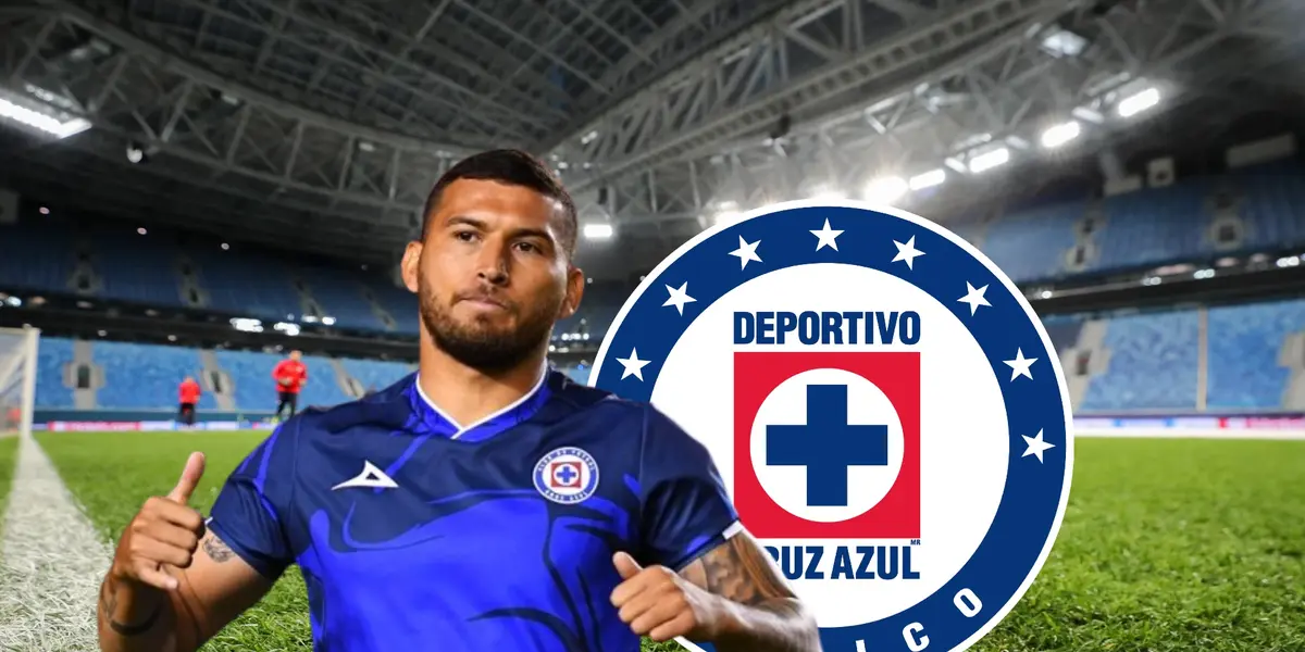 Escobar podría caerse su traspaso con el Toluca