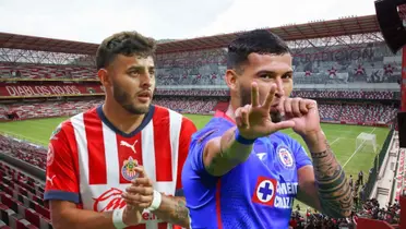 Escobar y Vega serán compañeros en el Toluca