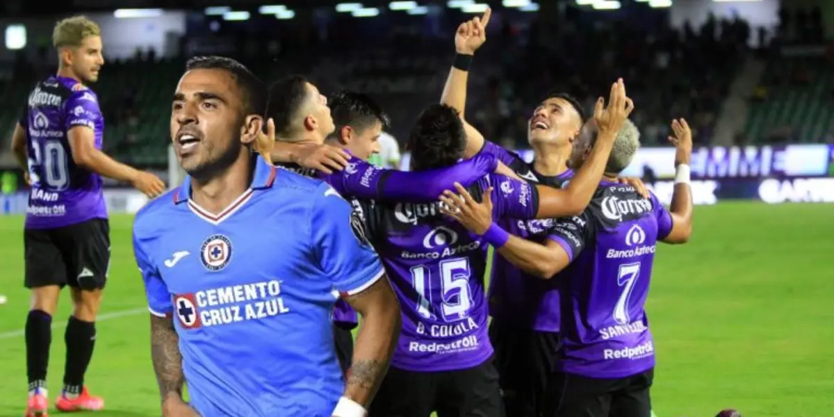 Escoboza regresará a enfrentar a sus ex compañeros