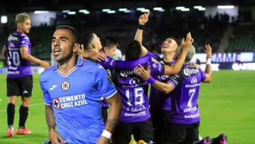 Escoboza regresará a enfrentar a sus ex compañeros