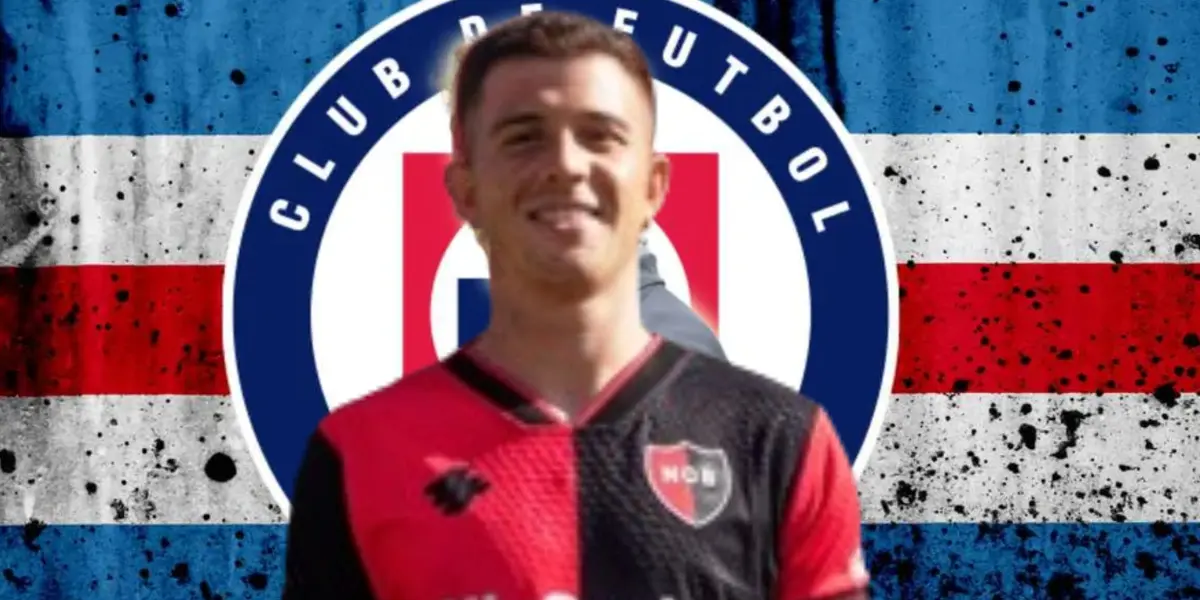 Escudo de Cruz Azul e Ignacio Ramírez/ Foto: Mediotiempo.com