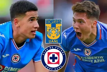 Esos felinos solo a billetazos creen que algún día tendrán la grandeza que ostenta La Máquina.