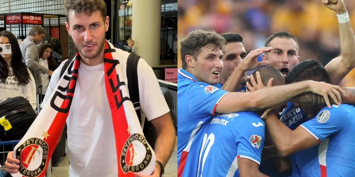 Esperemos que sí se arme lo de estos fichajes y no sea solo una promesa de Jaime Ordiales