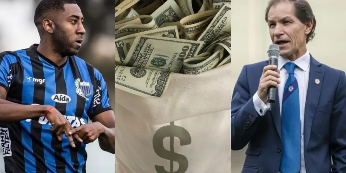 Esperemos y solo se haya retrasado su trámite para viajar a México.