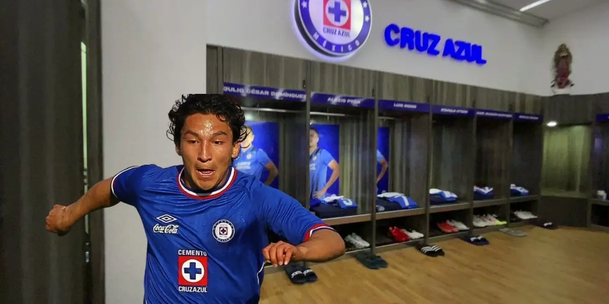 Esta noticia te va a encantar, y es que vaya que este goleador es hijo de un referente del equipo, y quien sabe si es el futuro.