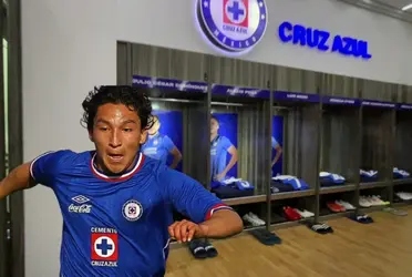 Esta noticia te va a encantar, y es que vaya que este goleador es hijo de un referente del equipo, y quien sabe si es el futuro.