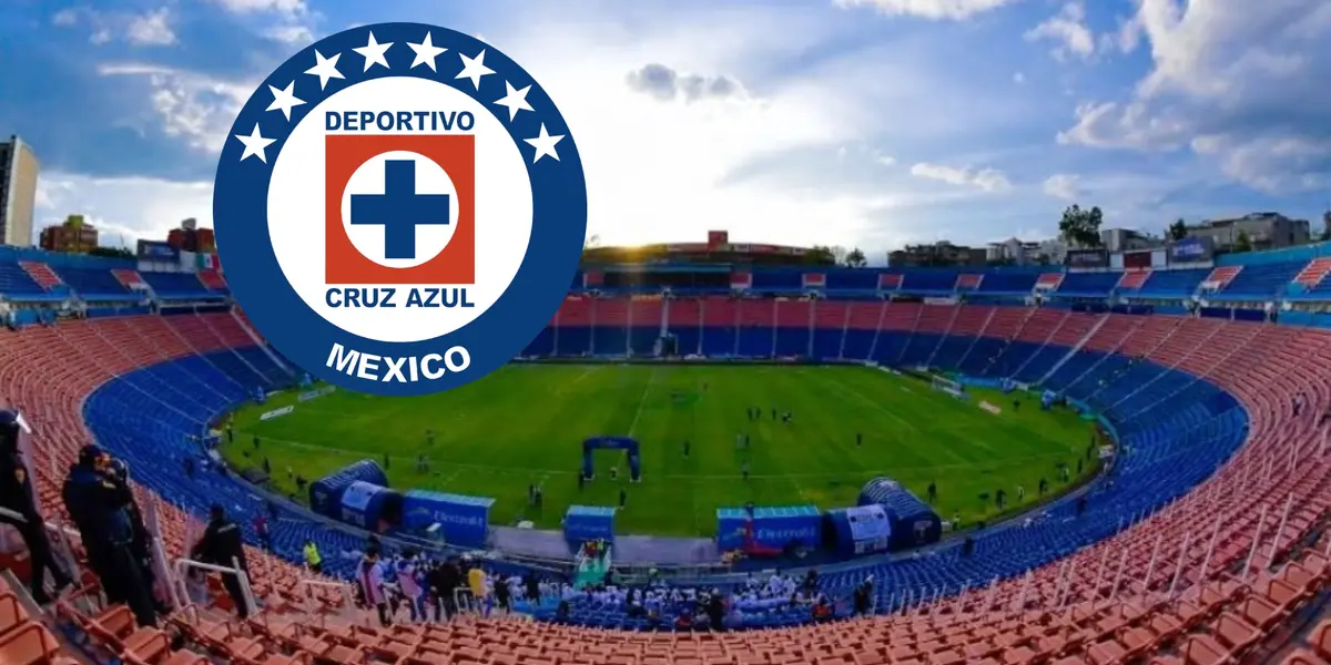 Estadio Ciudad de los Deportes - Foto: Mexsport
