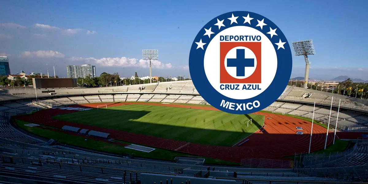 Estadio Olímpico Universitario - Foto: Pumas.mx