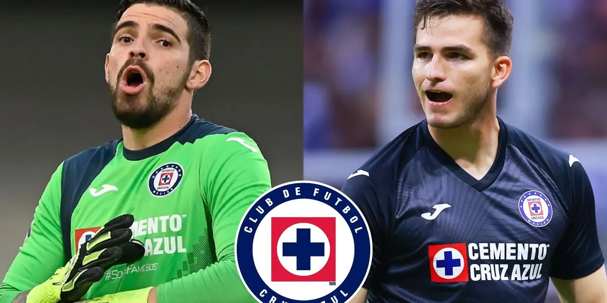 Este arquero llegaría para darle competencia a Chuy y en un futuro ser el titular en La Máquina.