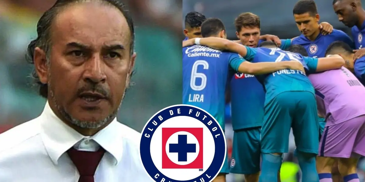 Este bulto habría recibido un ultimátum ya que no ha rendido como se esperaba en La Noria.