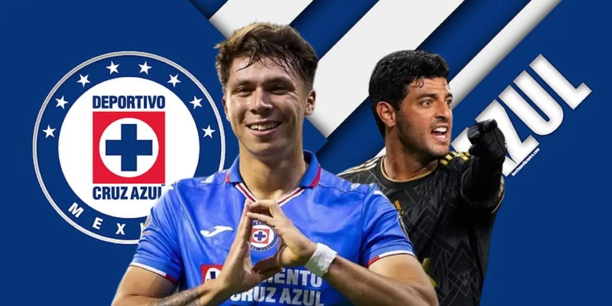 Este canterano estaría dispuesto, sobre todo por la calidad de quitar del puesto a Carlos Vela y a quien se le ponga en el camino.