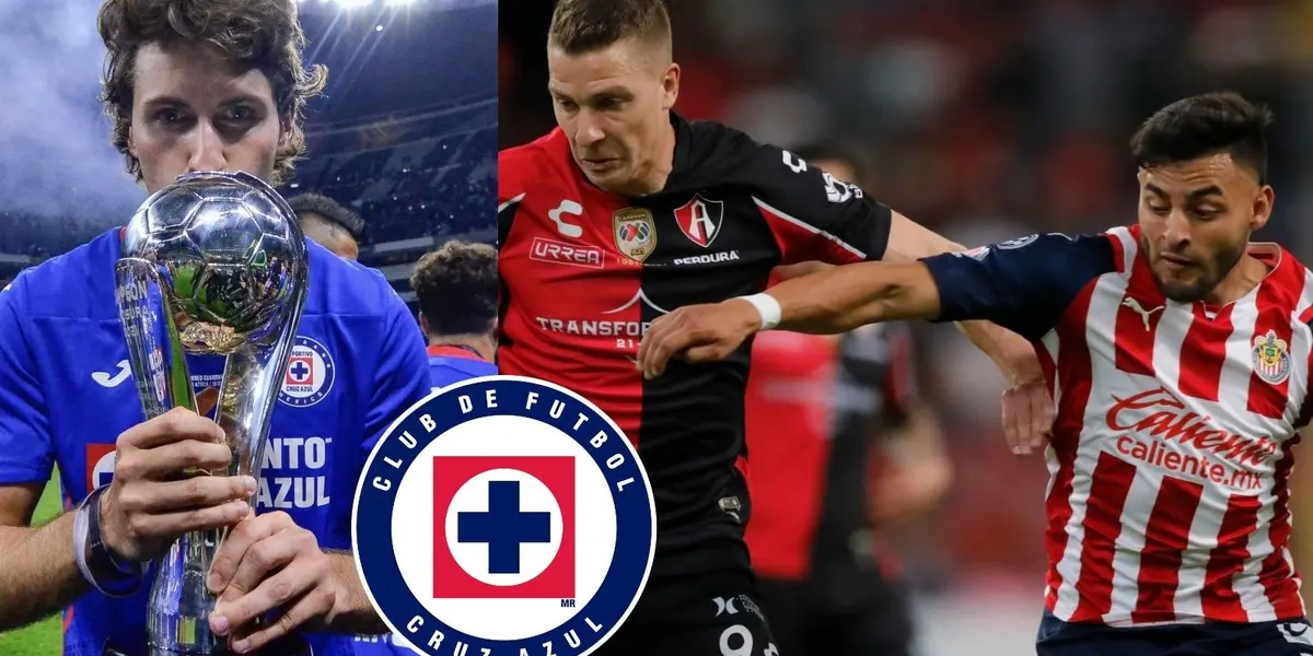 Este crack la rompería y por fin habría un delantero de jerarquía en La Máquina Celeste.