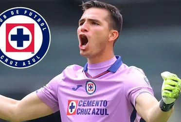 Este crack quiere trascender en su carrera y sabe que en La Máquina Celeste podría hacerlo.