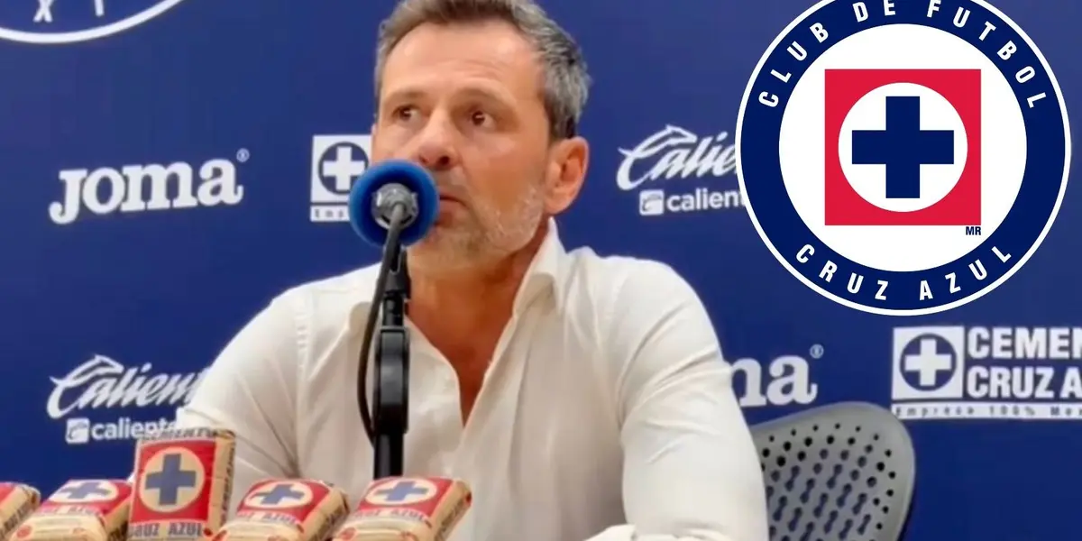 Este DT sudamericano reemplazaría a Raúl Gutiérrez para el Clausura 2023