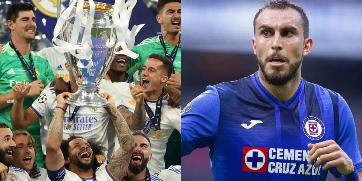 Este fichaje por fin ayudaría al club a salir de la mala racha sobre todo en la defensiva.